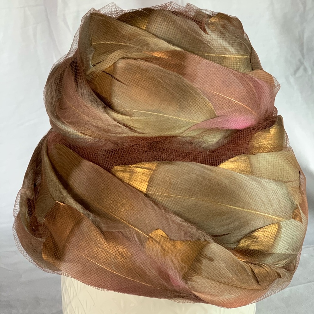 Christian Dior Vintage Hat